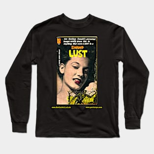 SWAMP LUST Long Sleeve T-Shirt